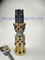 ডাবল থ্রেড কোর প্লাস্টিক ঢালাই যন্ত্রাংশ SKD61 S136 উপাদান রহমান ক্যাপ ঢালাই জন্য