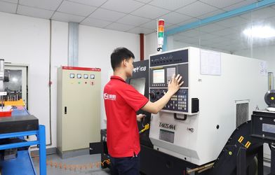 চীন Senlan Precision Parts Co.,Ltd.