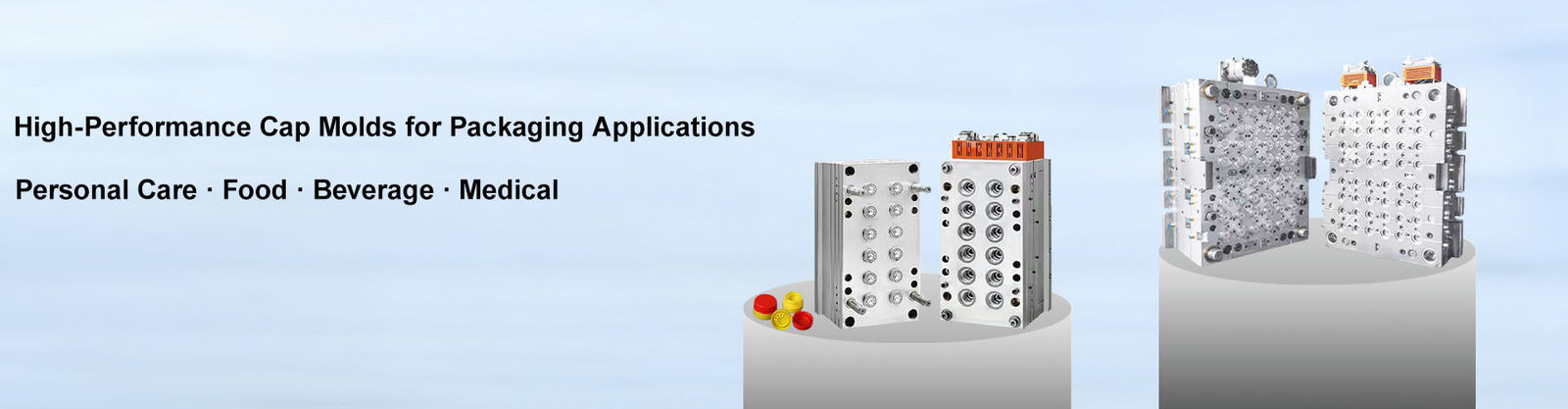 প্লাস্টিক ইনজেকশন ছাঁচ