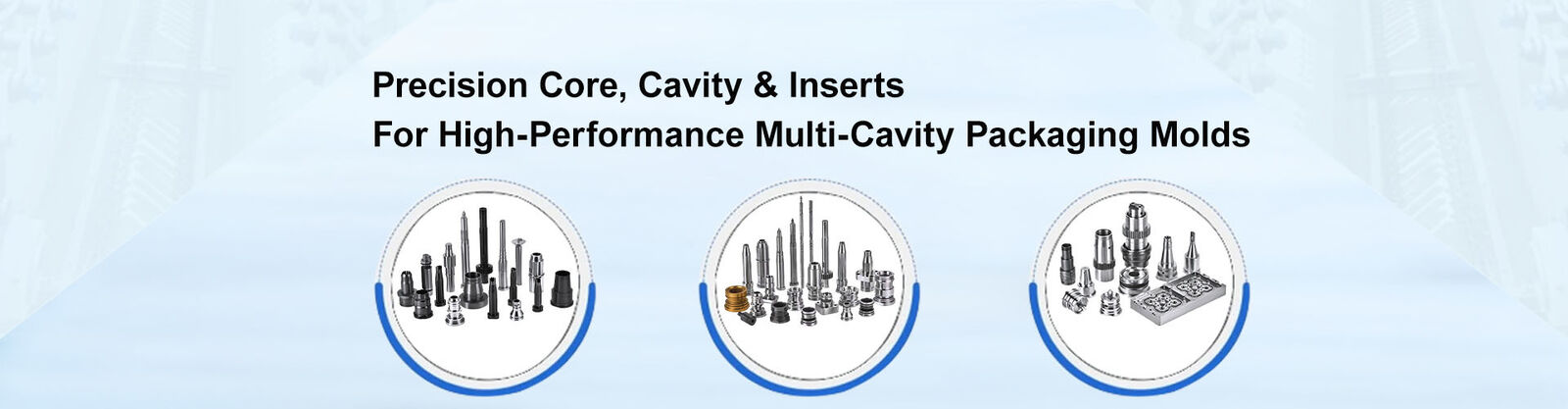 প্যাকেজিং ছাঁচ