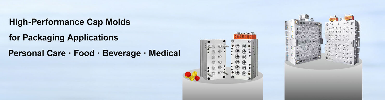 প্লাস্টিক ইনজেকশন ছাঁচ