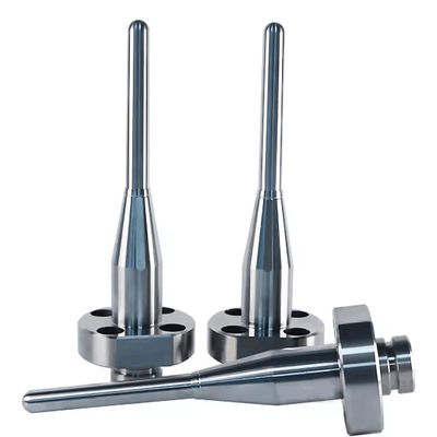 ইনজেকশন মোল্ড কম্পোনেন্টের জন্য উচ্চ নির্ভুলতা মেডিকেল কোর পিন এবং মোল্ড কোর ইনসার্ট