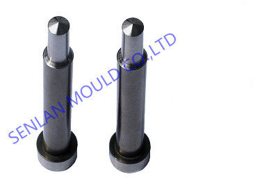 সঠিকতা মাল্টি-গভীরতা ছাঁচ পিন∙ ১০০% বিনিময়যোগ্য ইনজেকশন টুলিং