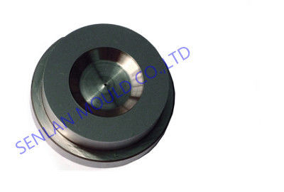 যথার্থ তারের ইডিএম যন্ত্রপাতি Ra 0.4 পৃষ্ঠ শেষ ছাঁচ উপাদান