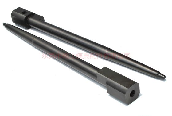 কাস্টম সিএনসি মেশিনযুক্ত ডিএসি ডাই কাস্ট টুলিং।