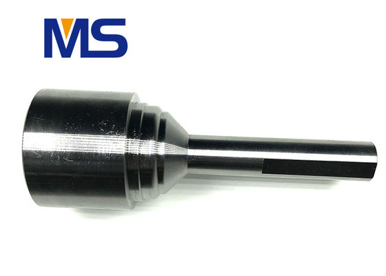 কাস্টম এসকেডি৬১ বিস্ফোরণ-প্রতিরোধী সিএনসি যন্ত্রাংশ