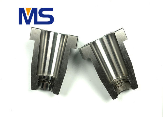 কাস্টম মোল্ড ইনসার্ট কোর | হলো ইনজেকশন মোল্ডিংয়ের জন্য প্রিসিশন পার্টস