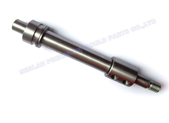 যথার্থ প্লাস্টিকের ছাঁচনির্দেশক।