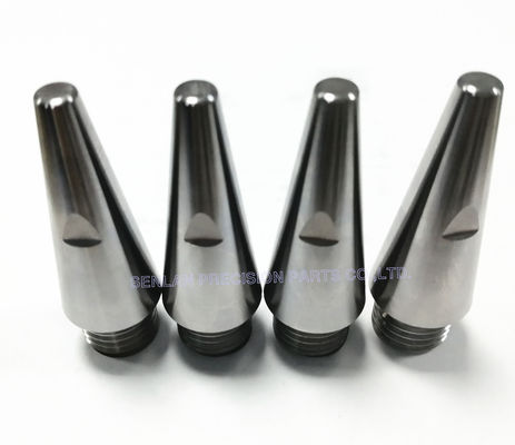 H13 (SKD61) যথার্থ ঘুরানো যন্ত্রাংশ