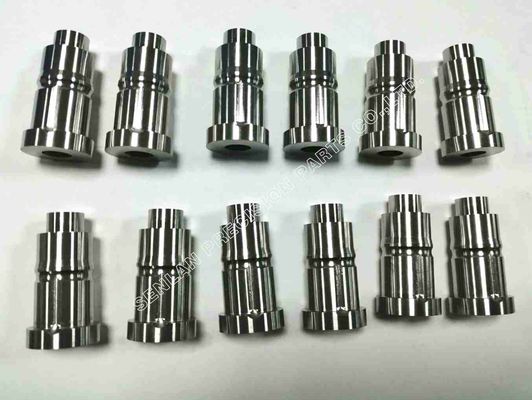 বোতল ক্যাপ ইনজেকশন ছাঁচ জন্য যথার্থ ছাঁচ সন্নিবেশ