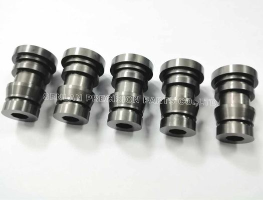 নাইট্রাইডেড অর্ভার সুপ্রিম কোর ইনসার্টস।