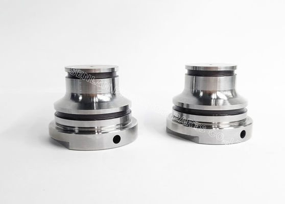 ±pm$0.005mm সুনির্দিষ্ট SKD61 সিএনসি অংশ