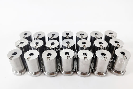 ±\pm$0.002 মিমি উচ্চ নির্ভুলতা ছাঁচ অংশ