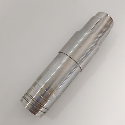 যথার্থ ডিএলসি লেপযুক্ত কোর পিনস এবং ইনসেটস।