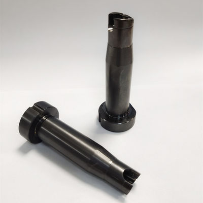 H13 হট ওয়ার্ক স্টিল মোল্ড কোর∙ গ্রাহক প্লাস্টিক টুলিংয়ের জন্য যথার্থ ইনসার্ট