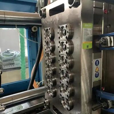 কাস্টমাইজড পিইটি প্রিফর্ম মোল্ড কম্পোনেন্টস