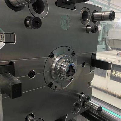 মেডিকেল ছাঁচ প্লাস্টিকের পোষা প্রাণী প্রিফর্ম ছাঁচ মাল্টিপল গহ্বর ইনজেকশন ছাঁচনির্মাণ