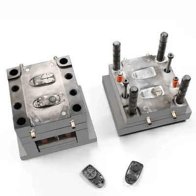 3C পণ্যের জন্য ছোট প্লাস্টিকের যন্ত্রাংশ | নির্ভুল কাস্টম ম্যানুফ্যাকচারিং