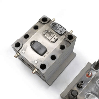 3C পণ্যের জন্য ছোট প্লাস্টিকের যন্ত্রাংশ | নির্ভুল কাস্টম ম্যানুফ্যাকচারিং