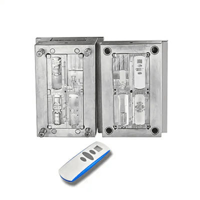 3C প্রোডাক্ট ইনজেকশন ছাঁচনির্মাণ