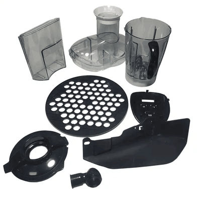 প্লাস্টিক ইনজেকশন মোল্ড 3C প্রোডাক্ট S136 উচ্চ নির্ভুলতা