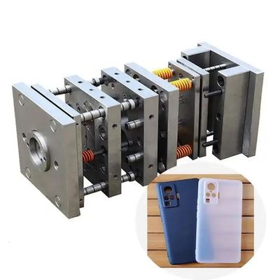 মোবাইল ফোন কেস ও গৃহস্থালি পণ্য | ৩ডি ডিজাইন সাপোর্ট