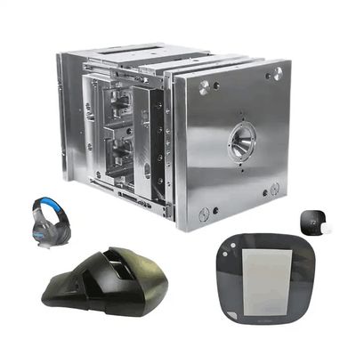 মোবাইল ফোন কেস ও গৃহস্থালি পণ্য | ৩ডি ডিজাইন সাপোর্ট