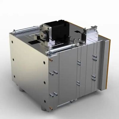 ক্যামেরা প্লাস্টিকের ইনজেকশন মোল্ডিংয়ের অংশ