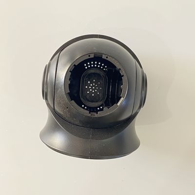 ক্যামেরা প্লাস্টিকের ইনজেকশন মোল্ডিংয়ের অংশ