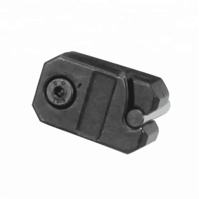 পিএসএম পিএসএল স্লাইড রিটেনার - প্লাস্টিকের ইনজেকশন মোল্ডের জন্য যথার্থ পজিশনিং ইউনিট