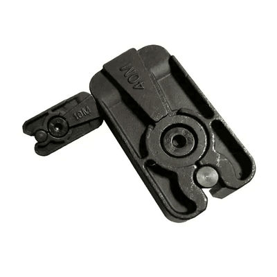 एमआरटी / पीएसएम मेट्रिक स्लाइड रिटेनर्स | 10kg-40kg होल्डिंग कैपेसिटी यूनिट्स