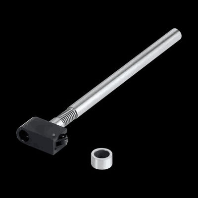 DME স্ট্যান্ডার্ড RA.163812 স্লাইড রিটেনার - যথার্থ ছাঁচ ধরে রাখার ইউনিট