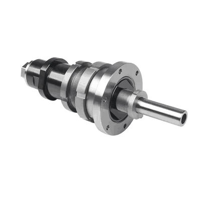 Z1691 দুই-পর্যায়ের ইজেক্টর ইউনিট - ডিএলসি কোটিং ডিআইএন স্ট্যান্ডার্ড মোল্ড পার্টস