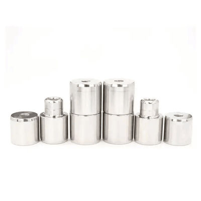 TPNV টেপার ইন্টারলॉकिंग ব্লক - ছাঁচের জন্য গোলাকার পজিশনিং ইউনিট