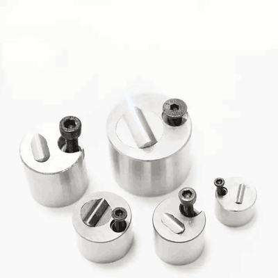 S136 Z5129 Z5130 স্লাইডার রিটেনার প্লাস্টিকের ছাঁচ অংশ স্লাইড উপাদান Hasco Dme Misumi স্ট্যান্ডার্ড ছাঁচ রিটেনার