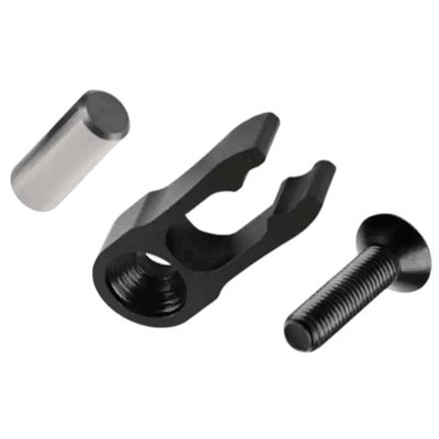 RC ও RCM সিরিজ স্লাইড রিটেইনার - প্রিসিশন স্লাইড হোল্ডিং ইউনিট