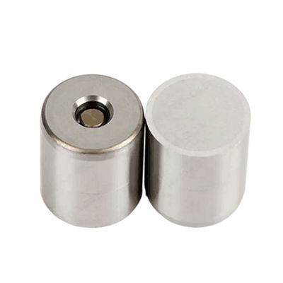 CUMSA স্ট্যান্ডার্ড এয়ার ভালভ।