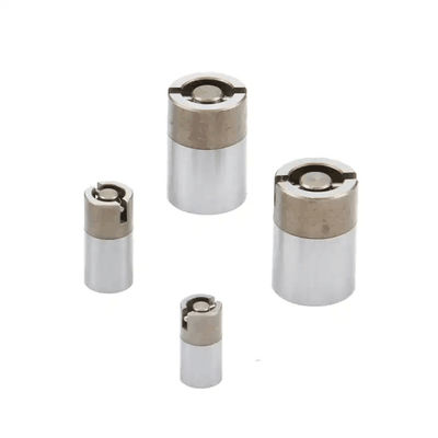 DME স্ট্যান্ডার্ড এয়ার জেট ভালভ | প্রিসিশন এয়ার পপেট ভালভ সিরিজ