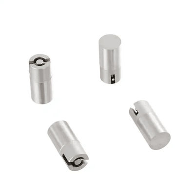 DME স্ট্যান্ডার্ড এয়ার জেট ভালভ | প্রিসিশন এয়ার পপেট ভালভ সিরিজ