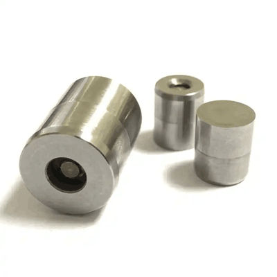 DME স্ট্যান্ডার্ড এয়ার জেট ভালভ | প্রিসিশন এয়ার পপেট ভালভ সিরিজ