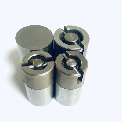 এজেভি এয়ার জেট মপলেটস SUS420 মোল্ড এয়ার ভালভ