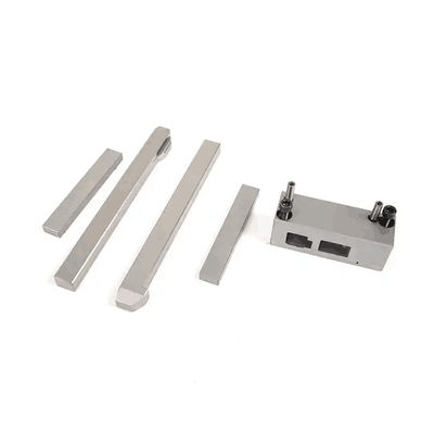 PLMZ/PLSZ ল্যাচ লক ইউনিট | প্রিসিশন মোল্ড লকিং কম্পোনেন্টস