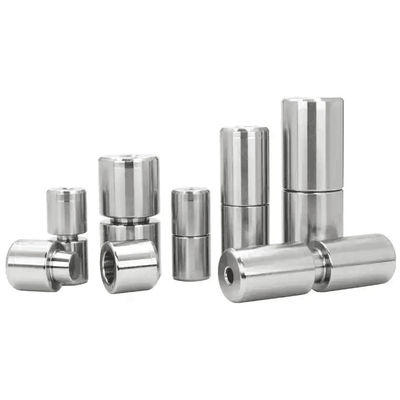 হার্ডড ৬২ এইচআরসি রাউন্ড টেপার ইন্টারলক।