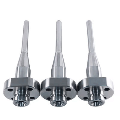 ইনজেকশন মোল্ড কম্পোনেন্টের জন্য উচ্চ নির্ভুলতা মেডিকেল কোর পিন এবং মোল্ড কোর ইনসার্ট