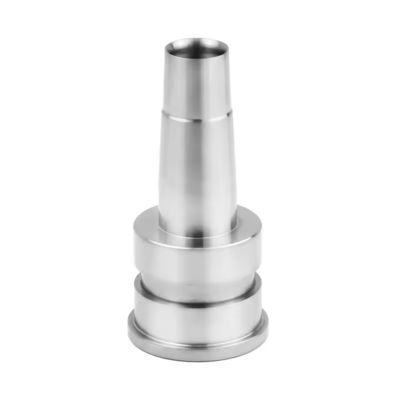 ০.০0২ মিমি নির্ভুলতার সাথে সিএনসি মেশিনিং প্লাস্টিক ইনজেকশন মোল্ড ইনসার্ট