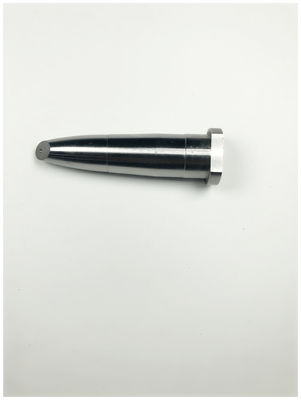 H13 (SKD61) প্লাস্টিকের বোতল মোল্ডের জন্য কোর পিন।