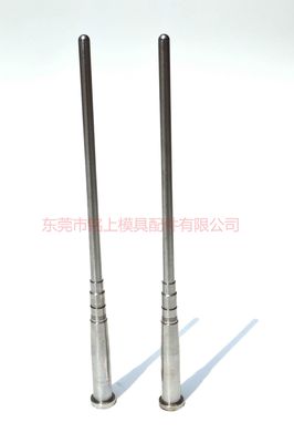 সোডিক ইডিএম মেশিনযুক্ত ছাঁচ অংশগুলি।