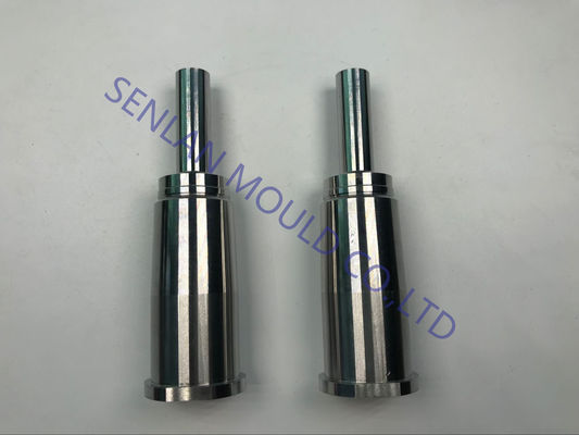 সুনির্দিষ্ট SKD61 & S136 ছাঁচ কোর পিন 0.005mm ঘনত্ব & Axility