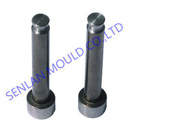 সঠিকতা মাল্টি-গভীরতা ছাঁচ পিন∙ ১০০% বিনিময়যোগ্য ইনজেকশন টুলিং