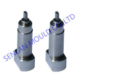 কাস্টমাইজড হেড মোল্ড কম্পোনেন্টস।